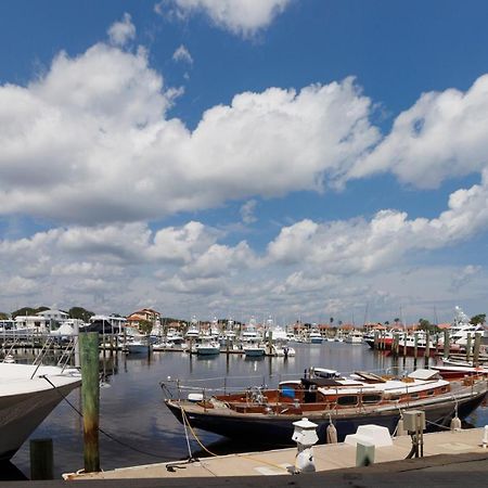 Inn At Camachee Harbor View 11 St. Augustine Εξωτερικό φωτογραφία