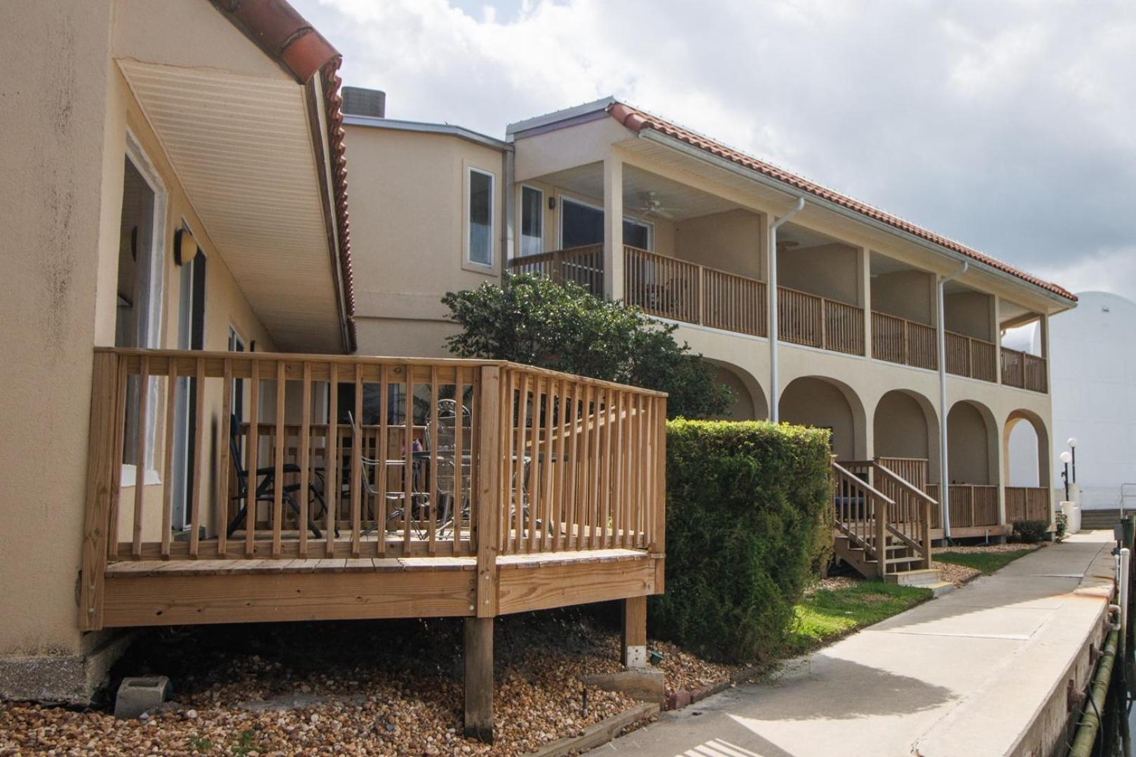 Inn At Camachee Harbor View 11 St. Augustine Εξωτερικό φωτογραφία