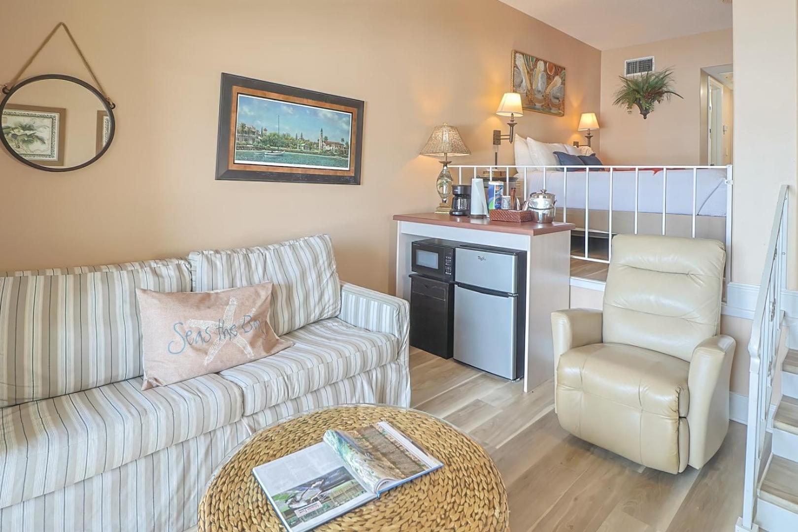 Inn At Camachee Harbor View 11 St. Augustine Εξωτερικό φωτογραφία