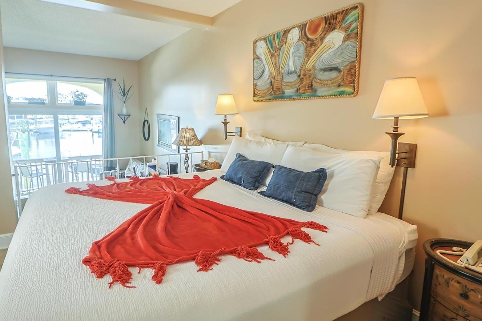 Inn At Camachee Harbor View 11 St. Augustine Εξωτερικό φωτογραφία